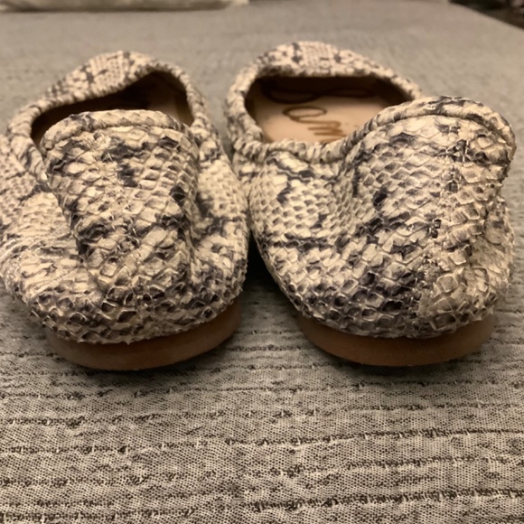 Sam Edelman Ballet Flats - Picture 3 of 5